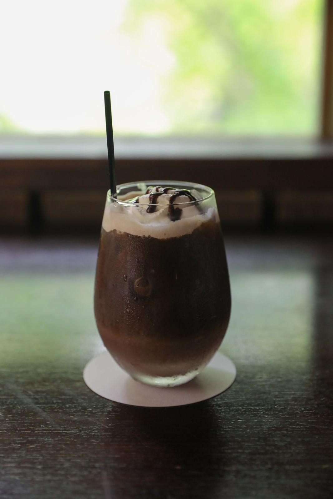 Iceカフェショコラ